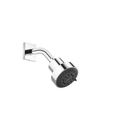 28508980FF0010 Dornbracht Shower head with three flow modes 92 mm için görüntü