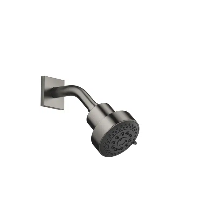 28508980FF0010 Dornbracht Shower head with three flow modes 92 mm