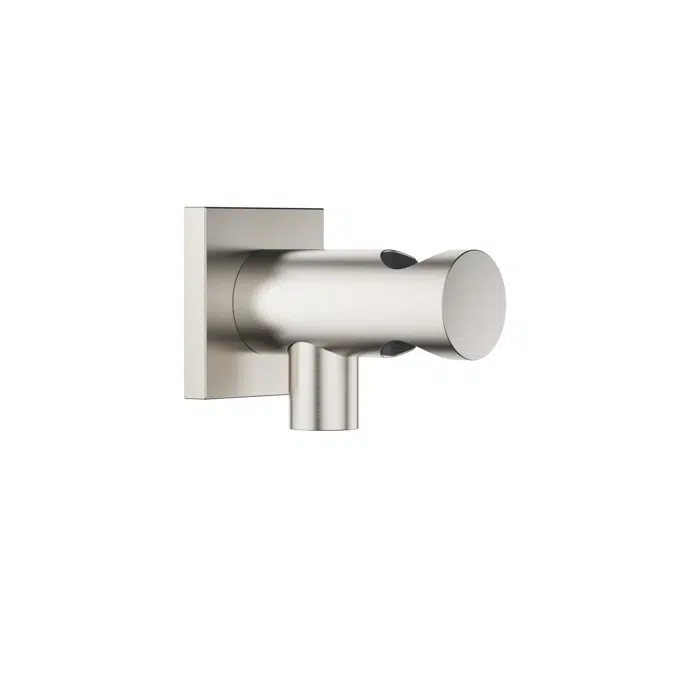 28490970 Wall elbow with integrated shower holder