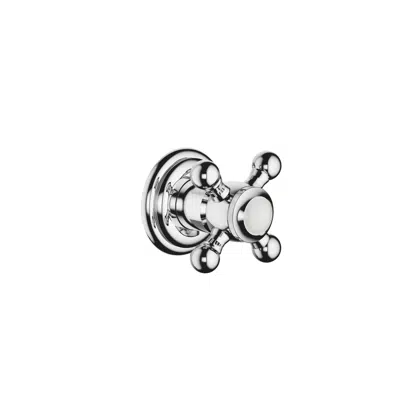 36607361 Madison Wall valve clockwise closing 1/2"图像