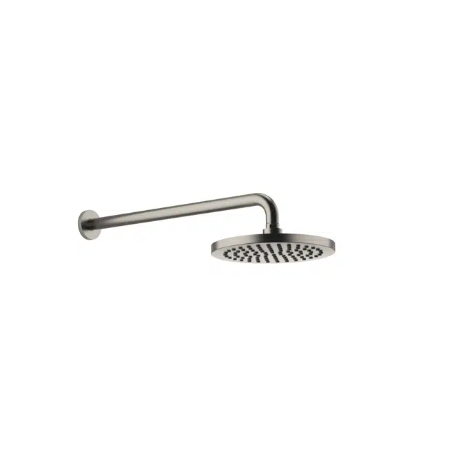 28649970FF0010 Dornbracht Rain shower with wall fixing