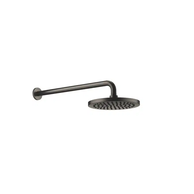 28649970FF0010 Dornbracht Rain shower with wall fixing