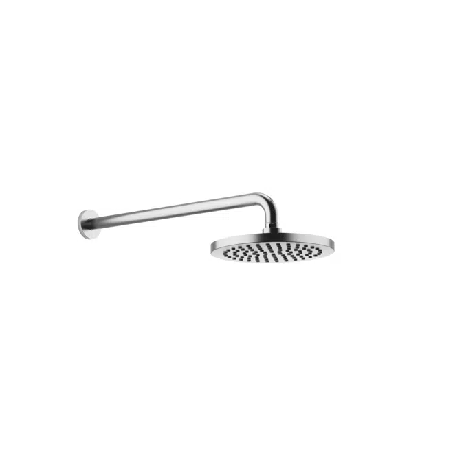 28649970FF0010 Dornbracht Rain shower with wall fixing