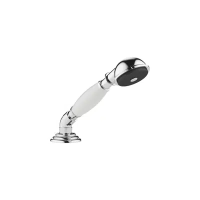 afbeelding voor 27703360 Madison Hand shower set for bath rim or tile edge installation