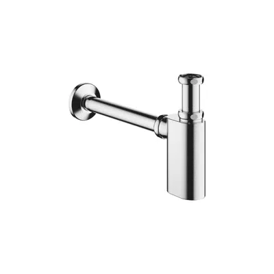 Obrázek pro 10040970 Madison Siphon for basin 1 1/4"