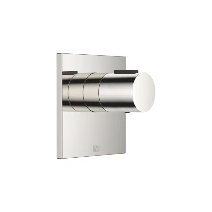 36501780 xTOOL Concealed thermostat without volume control 1/2"