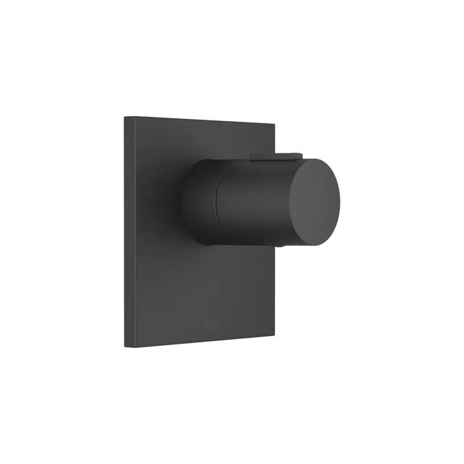 36501780 xTOOL Concealed thermostat without volume control 1/2"