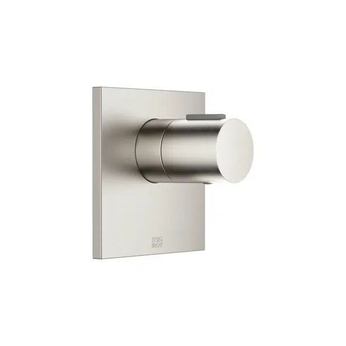 36501780 xTOOL Concealed thermostat without volume control 1/2"