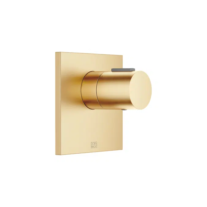36501780 xTOOL Concealed thermostat without volume control 1/2"