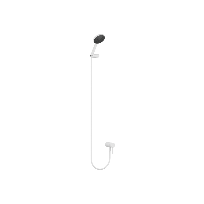 36002970 Series–various Concealed single-lever mixer with integrated shower connection with hand shower set without hand shower