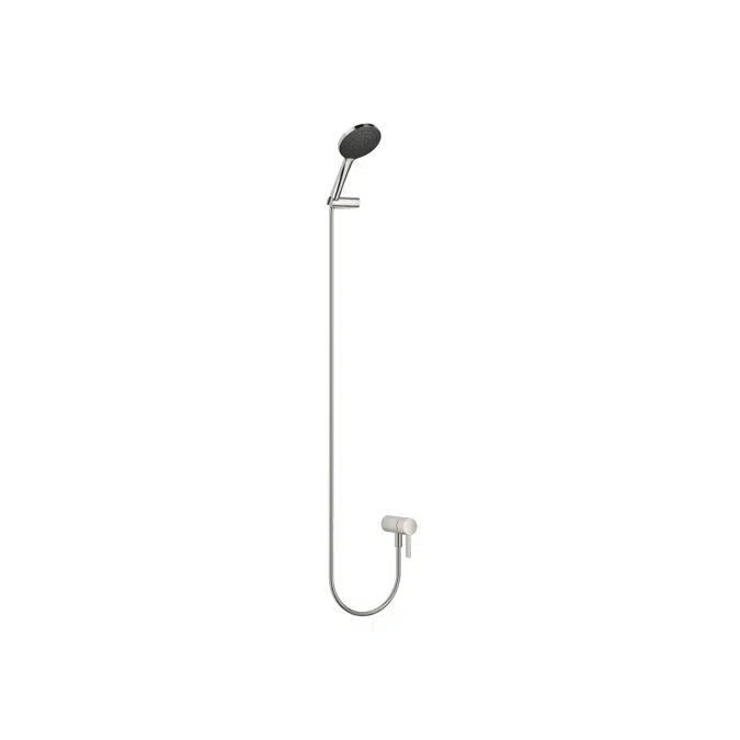 36002970 Series–various Concealed single-lever mixer with integrated shower connection with hand shower set without hand shower