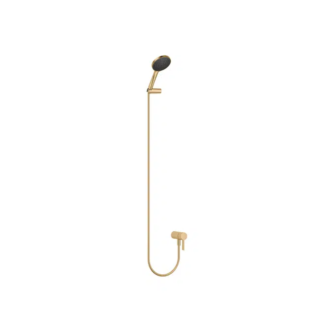 36002970 Series–various Concealed single-lever mixer with integrated shower connection with hand shower set without hand shower