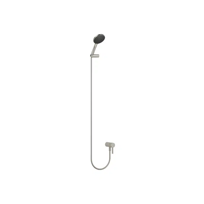 36002970 Series–various Concealed single-lever mixer with integrated shower connection with hand shower set without hand shower