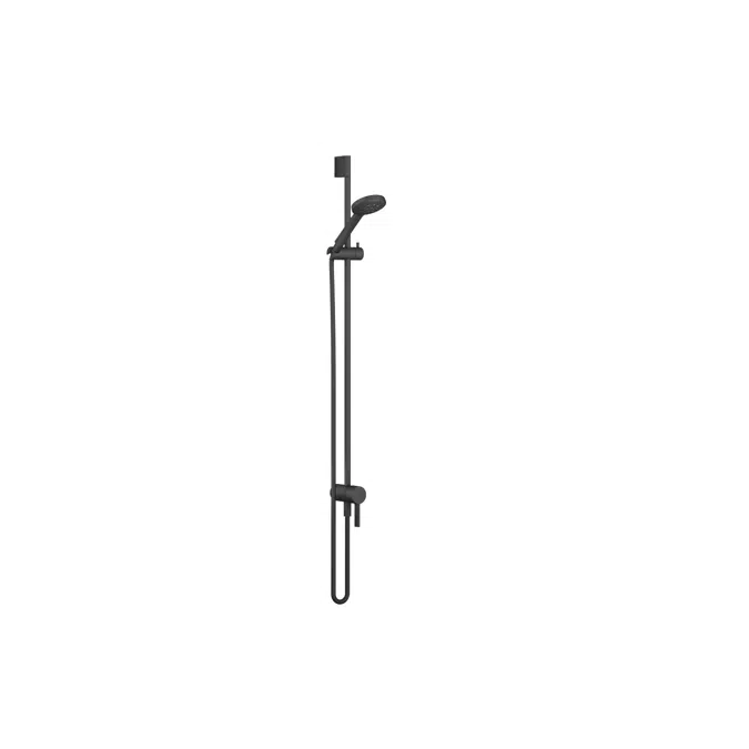 36111970 Series–various Concealed single-lever mixer with integrated shower connection with shower set without hand shower