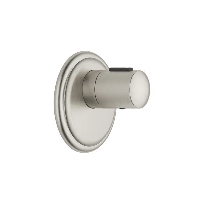 36503977 Madison xTOOL Concealed thermostat without volume control 3/4"
