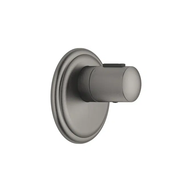 36503977 Madison xTOOL Concealed thermostat without volume control 3/4"