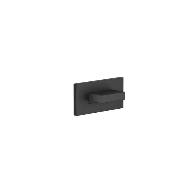 36514979FF0010 WATER CURVE Concealed body spray