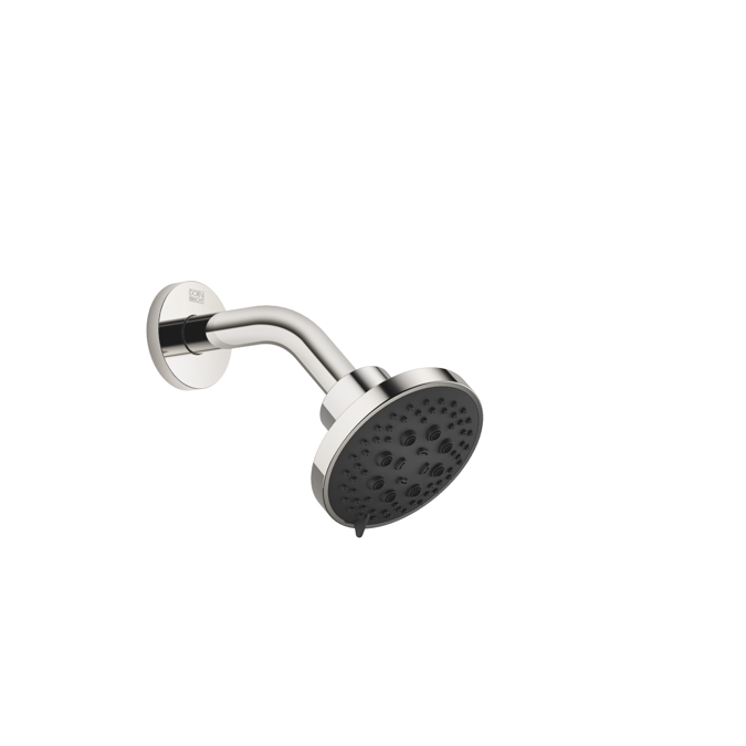 Bim Objects Free Download 28505979 Dornbracht Shower Head With Three Flow Modes 100 Mm 2283