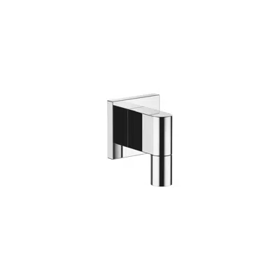 Image for 28450980 Spare parts Wall elbow