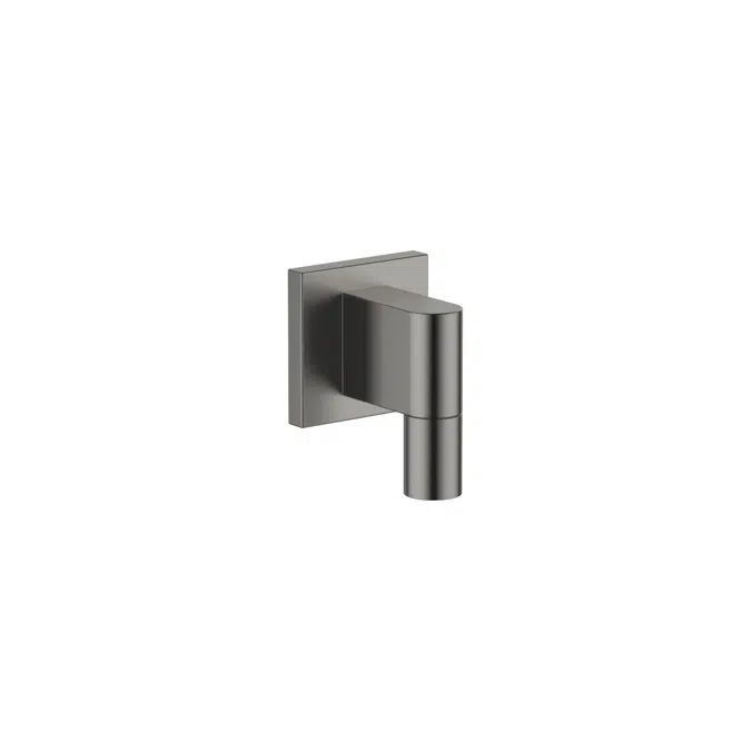 28450980 Spare parts Wall elbow