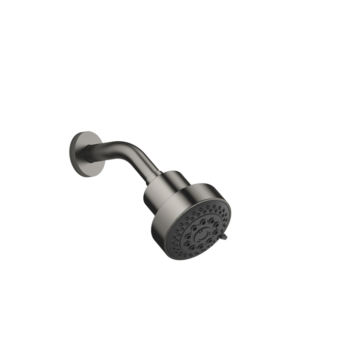 Objetos BIM ¡Descarga gratis! 28508979FF0010 Dornbracht Shower head