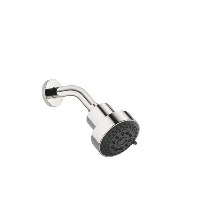 28508979FF0010 Dornbracht Shower head with three flow modes 92 mm