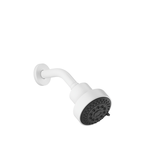 Objetos BIM ¡Descarga gratis! 28508979FF0010 Dornbracht Shower head