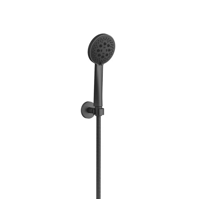 27805625 Meta Hand shower set