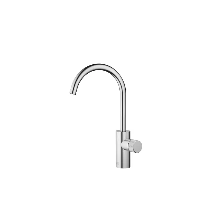 33505665 Meta META PURE Single-lever basin mixer without pop-up waste