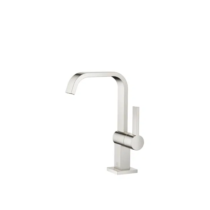 33526670FF0010 IMO Single-lever basin mixer with high spout without pop-up waste 150 mm
