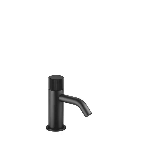 17500660FF0010 Meta Pillar tap cold water