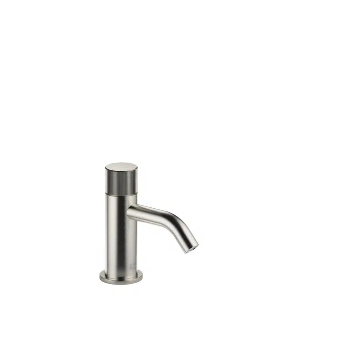 17500660FF0010 Meta Pillar tap cold water