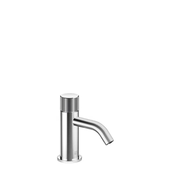 17500660FF0010 Meta Pillar tap cold water