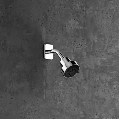 kép a termékről - 28508710FF0010 LULU Shower head with three flow modes 92 mm