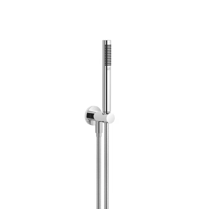 27802660 Dornbracht Hand shower set with integrated shower holder