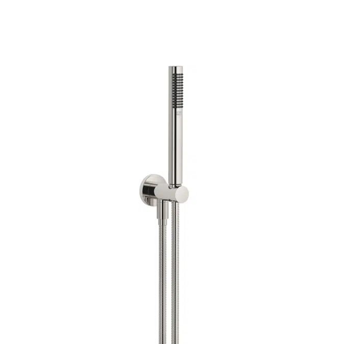 27802660 Dornbracht Hand shower set with integrated shower holder