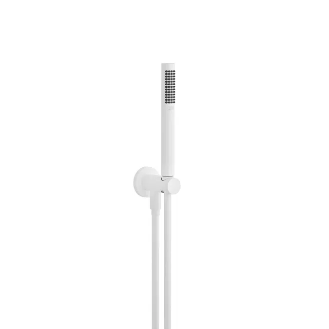 27802660 Dornbracht Hand shower set with integrated shower holder