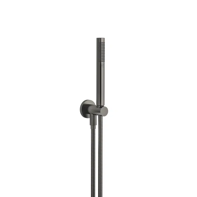 27802660 Dornbracht Hand shower set with integrated shower holder