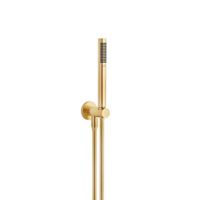 27802660 Dornbracht Hand shower set with integrated shower holder