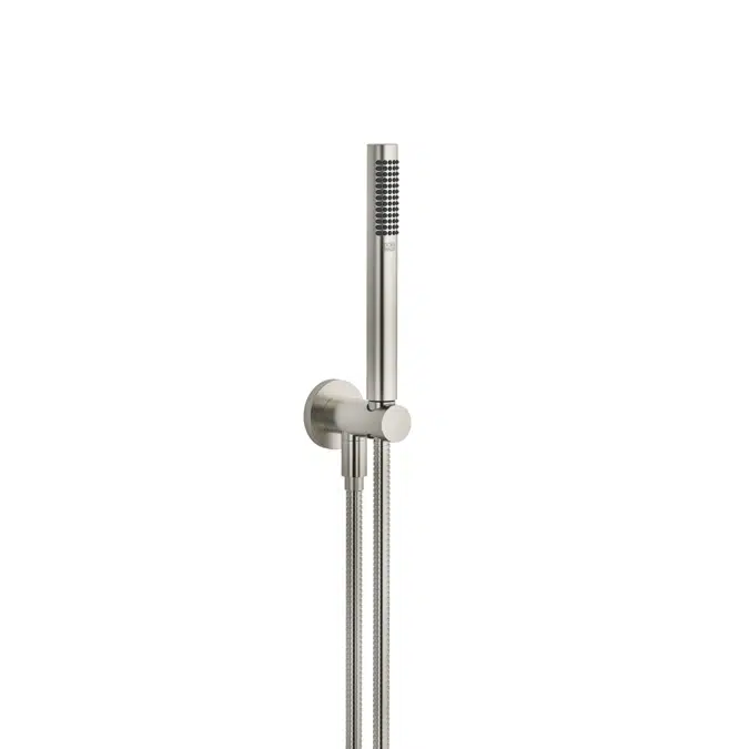 27802660 Dornbracht Hand shower set with integrated shower holder