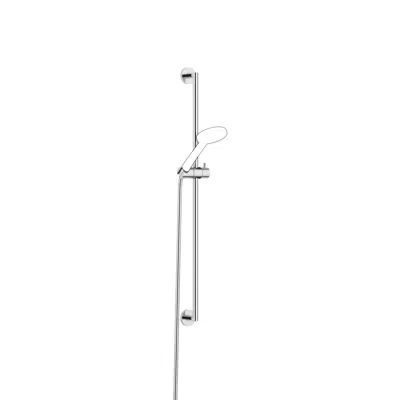 Image for 26413625 Meta Shower set without hand shower