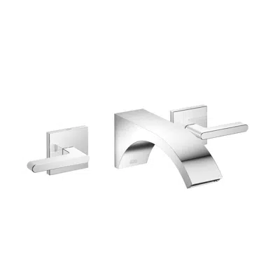 Image for 36712821 CYO Wall-mounted basin mixer