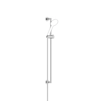 Image for 26413892 Tara. Shower set without hand shower