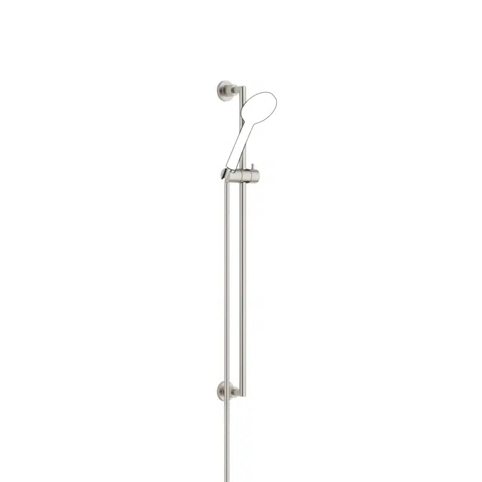 26413892 Tara. Shower set without hand shower