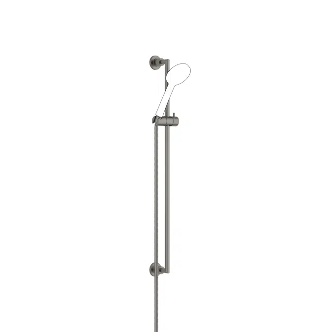 26413892 Tara. Shower set without hand shower