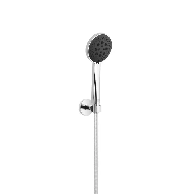 27805625FF0010 Meta Hand shower set