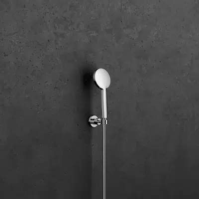 Image for 27805625FF0010 Meta Hand shower set