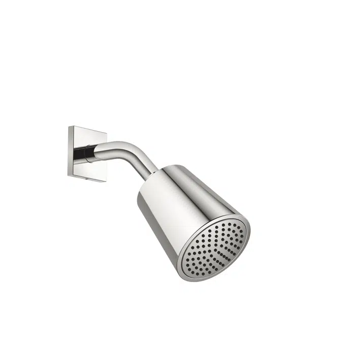 28504670FF0010 Dornbracht Shower head with one flow mode 100 mm