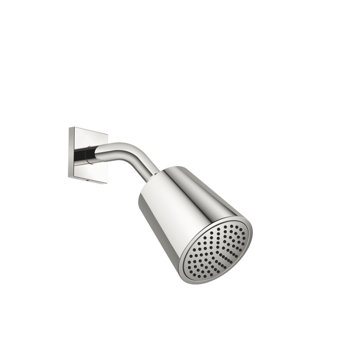 BIM objects Free download! 28504670FF0010 Dornbracht Shower head with