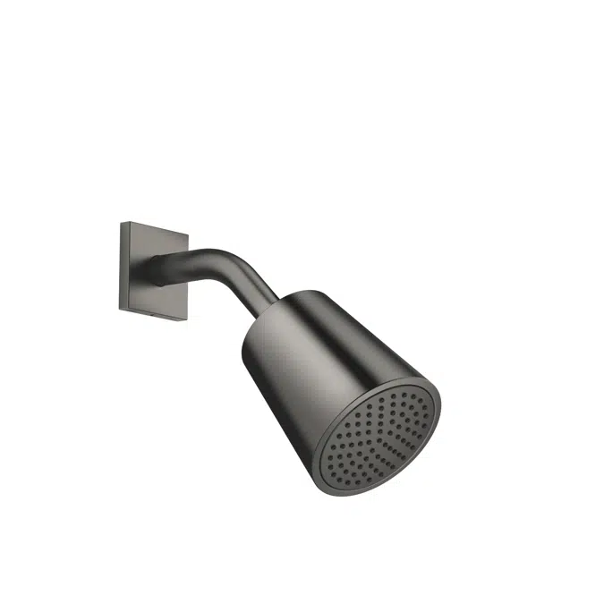 28504670FF0010 Dornbracht Shower head with one flow mode 100 mm